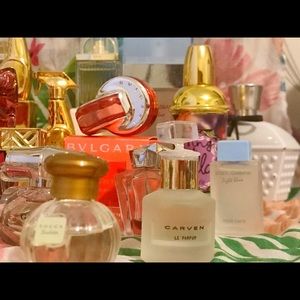 Fragrance full, deluxe